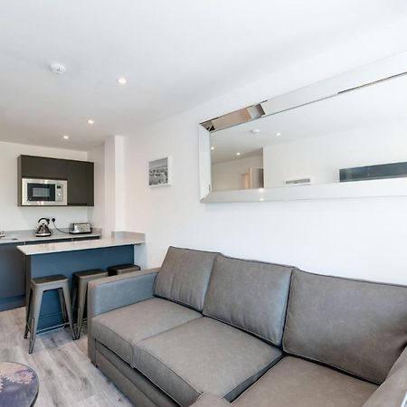 Liverpool Short Stay Apartments Luaran gambar