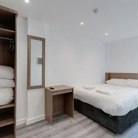 Liverpool Short Stay Apartments Luaran gambar