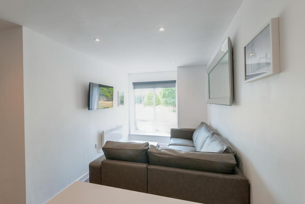 Liverpool Short Stay Apartments Luaran gambar